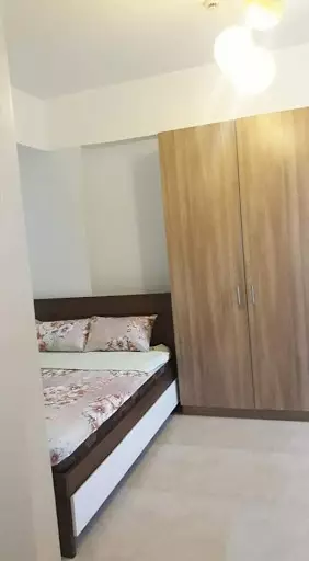 Furnished Studio Unit For Rent — Studio in Good Shepherd Road, Banawa, Cebu — Photo 5