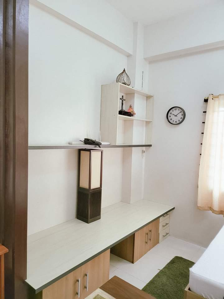 Condo for Rent — Studio in Rahmann Street, Cebu City, Philippines — Photo 3