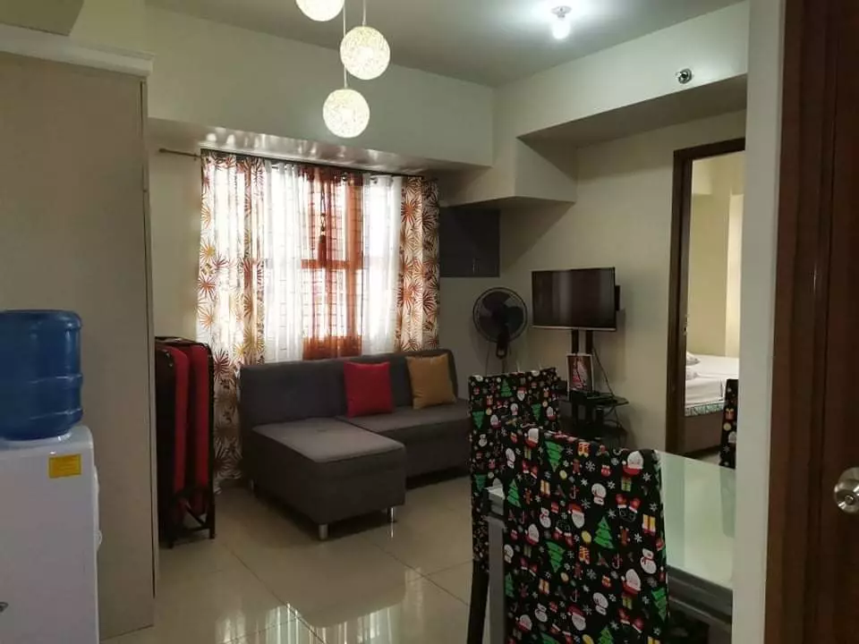 FOR RENT 1BR UNIT at HORIZON 101 — 1 Bedroom in Cogon Ramos, Cebu City, Cebu — Photo 3