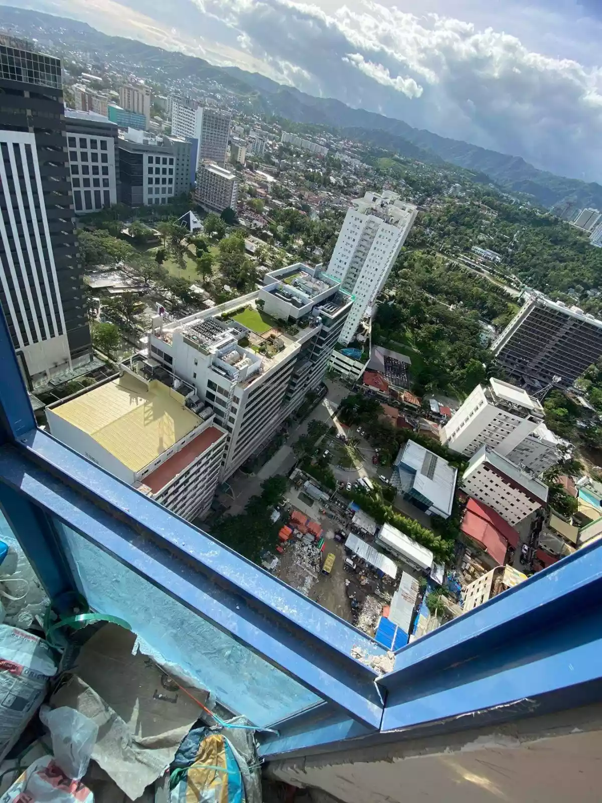 For Assume 2Br with Balcony in 38Park Avenue — 2 Bedrooms in Apas, Cebu City, Cebu — Photo 6