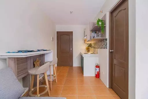 Open photo 25 of 27 — Brand New Ocean Themed Studio with Balcony at One Oasis