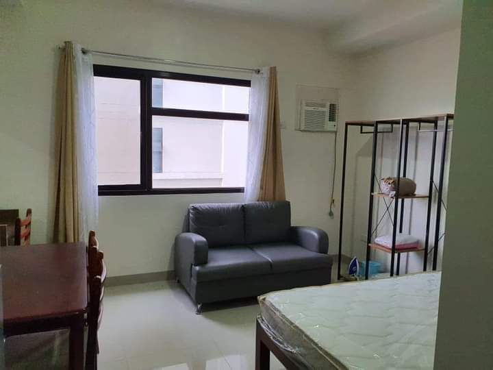 For Rent!! Studio condo unit in Casamira Labangon. — Studio in Labangon, Cebu City — Photo 6