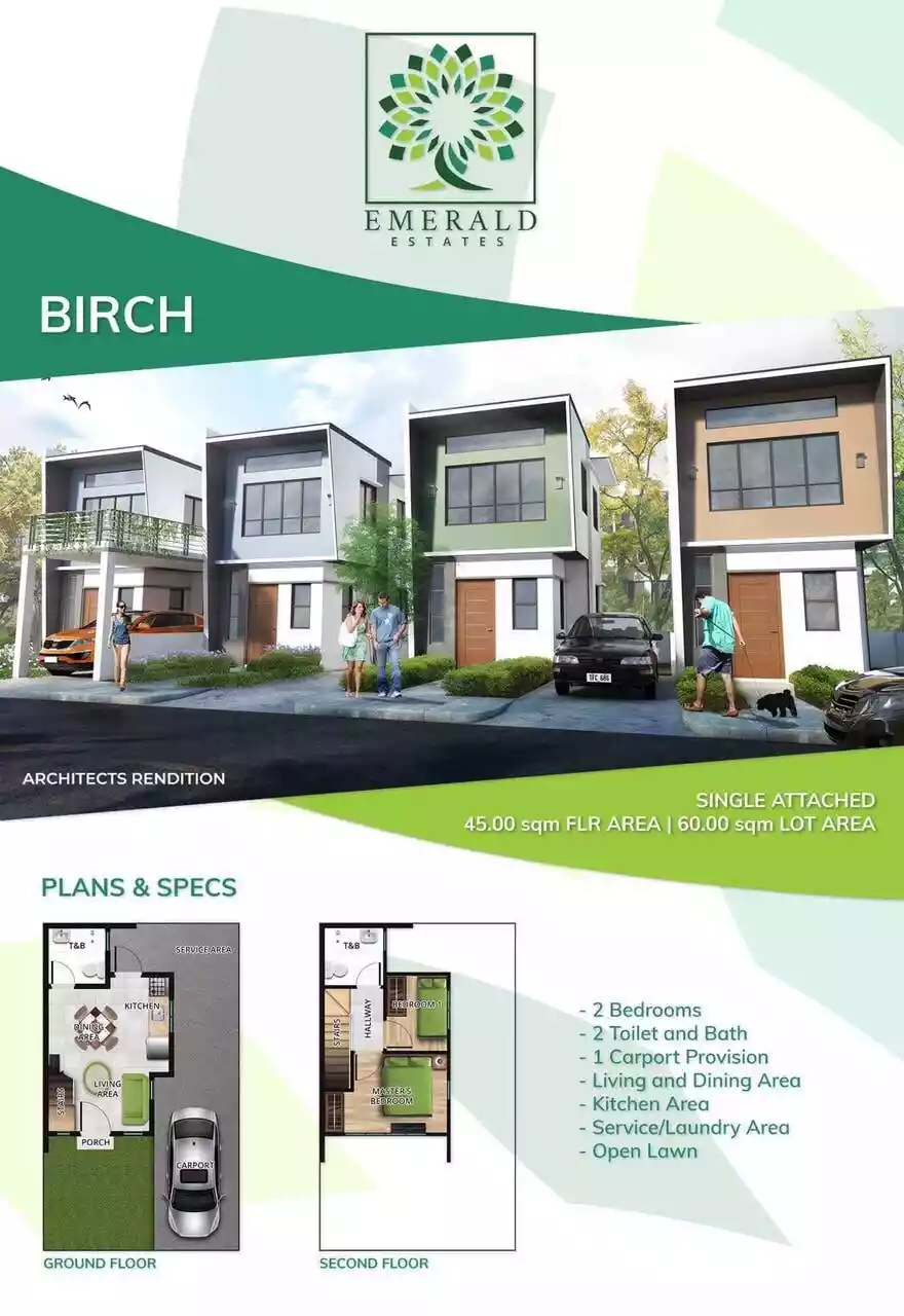 EMERALD ESTATES ILOILO  - photo 4