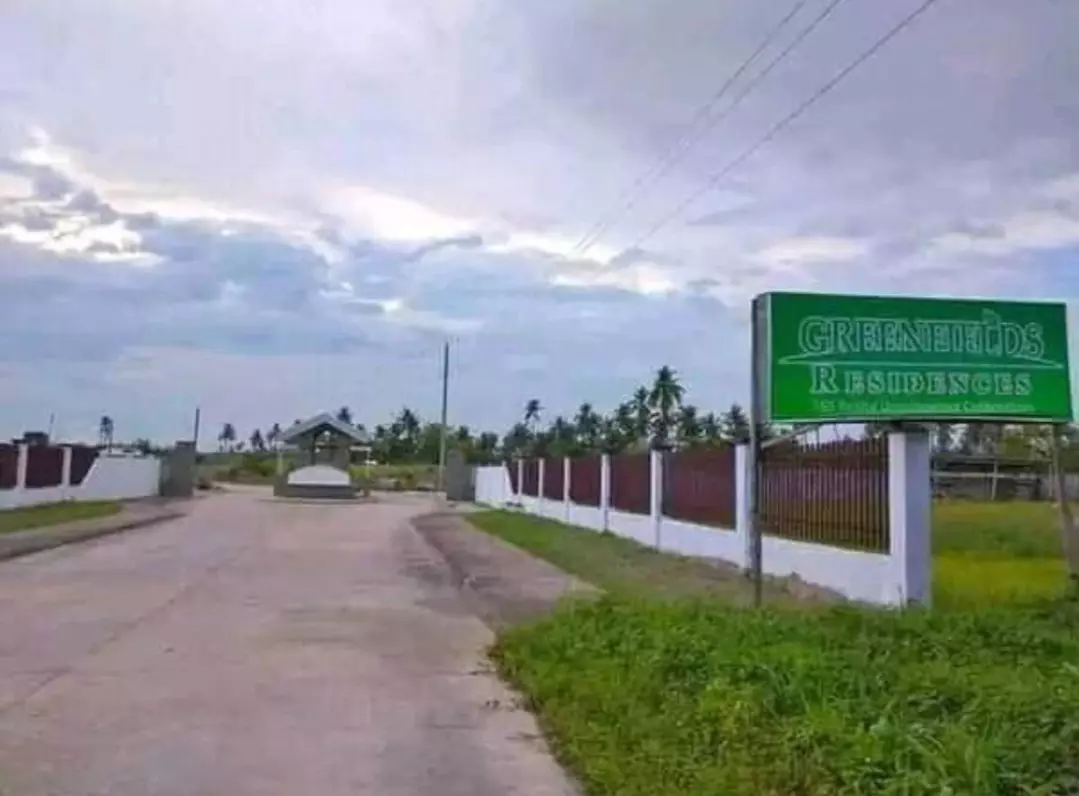 Lot For Sale