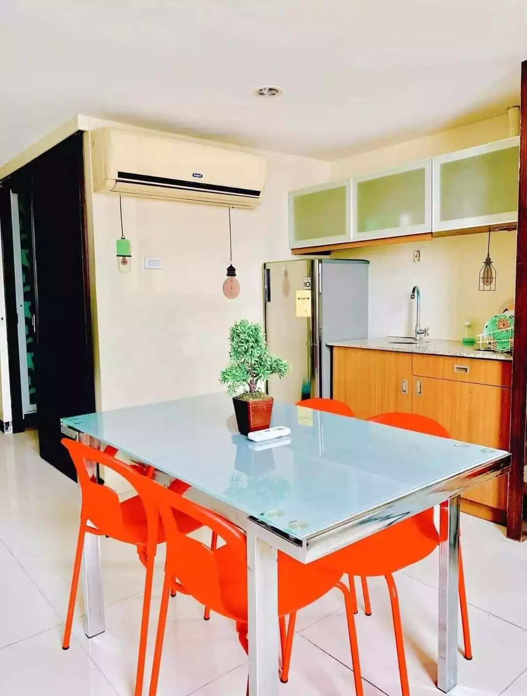 For sale 3bedroom loft type unit in Crown Regency Fuente — 3 Bedrooms in OsmeÃ±a Boulevard, Cebu City, Cebu — Photo 3