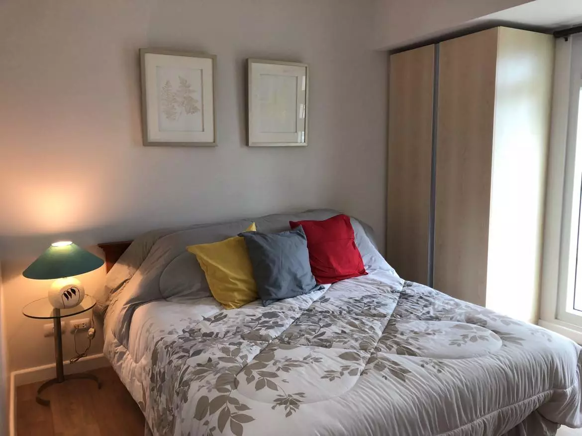 Fully Furnished Studio Unit For Rent! - photo 3