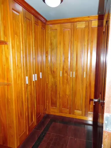 Avalon / Ayala 2BR-condo incl. Luxury fit-out / parking for sale — 2 Bedrooms in Unit 30G, Luzon Ave, Cebu City — Photo 5