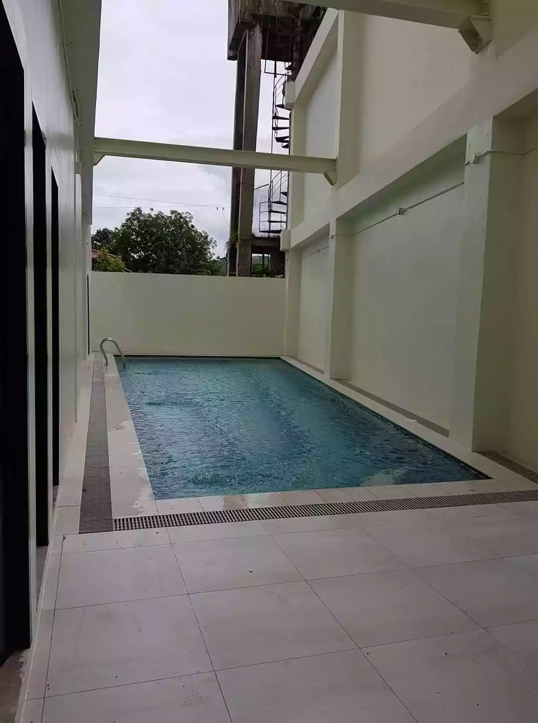 Open photo 21 of 23 — Ready for occupancy studio at Casa Mira Labangon