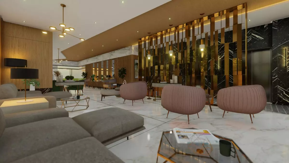 Skyline Residences - photo 3