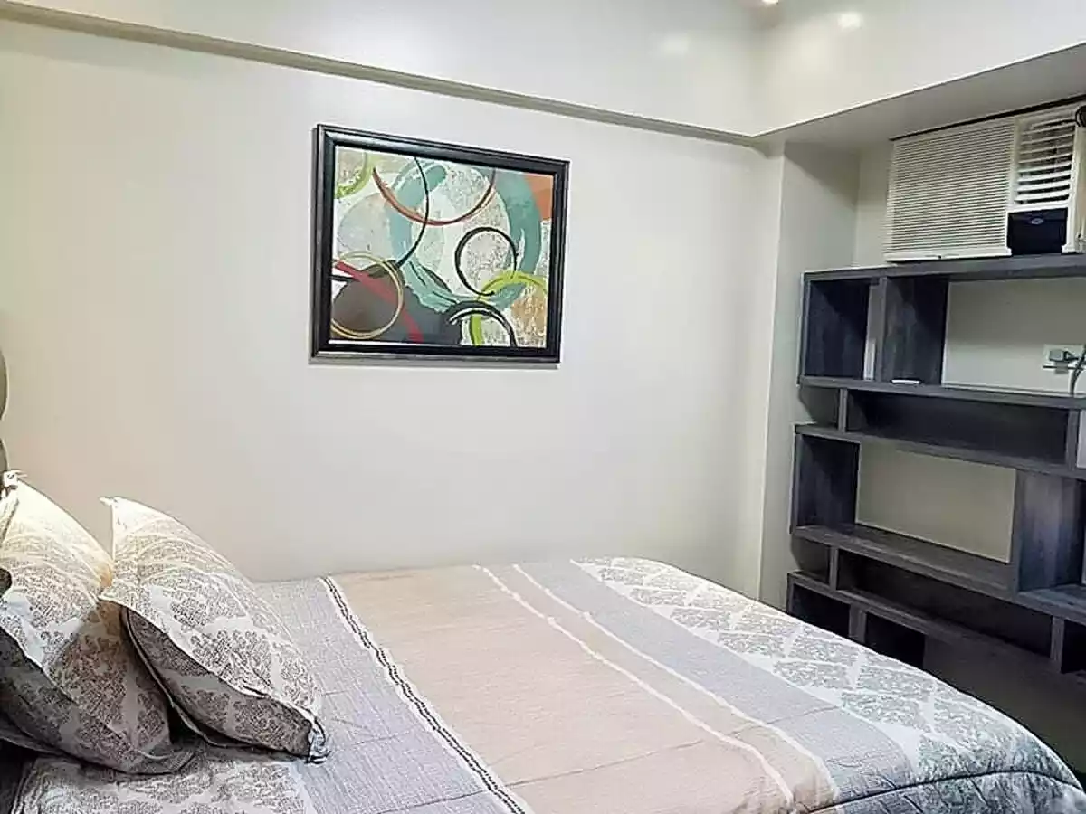 CONDOMINIUM FOR RENT (1 BEDROOM)
