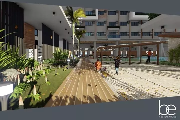 Be Residences — Studio in Cebu City, Cebu, Philippines — Photo 7