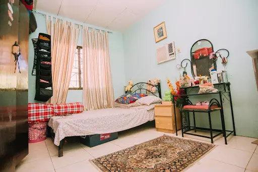 Lanang Executive Homes — House and Lot in Agdao, Davao City, Davao del Sur — Photo 5