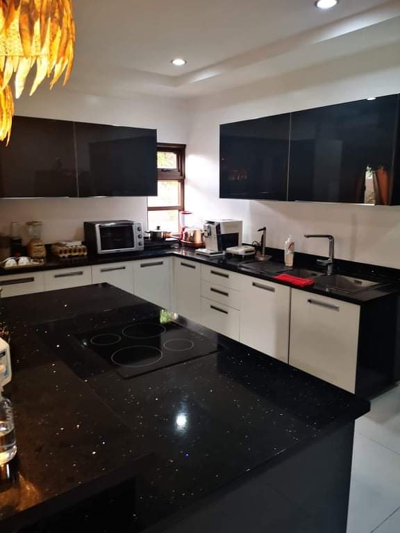 HOUSE & LOT FOR SALEâ€¼ï¸ — House and Lot in Talamban Road, Cebu City, Cebu — Photo 2