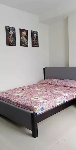Semi furnished srudio unit for assume — Studio in Cebu City, Cebu, Philippines — Photo 2