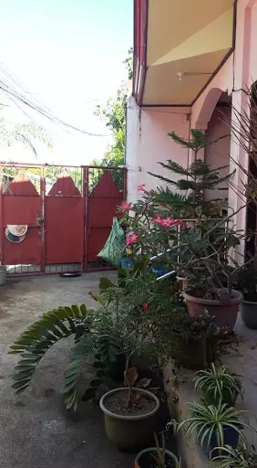 House and lot for sale — House and Lot in Bacolod, Negros Occidental, Philippines — Photo 6