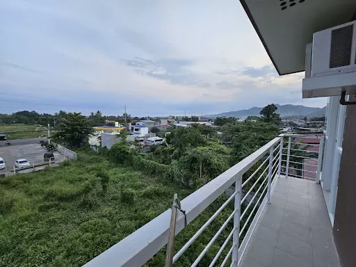 FOR SALE or FOR ASSUME ONE BEDROOM CORNER UNIT — 1 Bedroom in Minglanilla, Cebu, Philippines — Photo 5