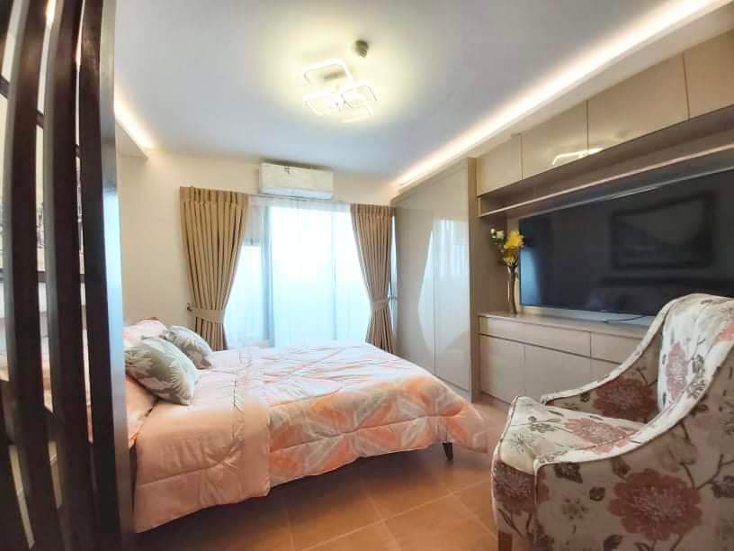 One oasis fully furnished studio — Studio in Pres. Magsaysay Street, Cebu City, Philippines — Photo 3