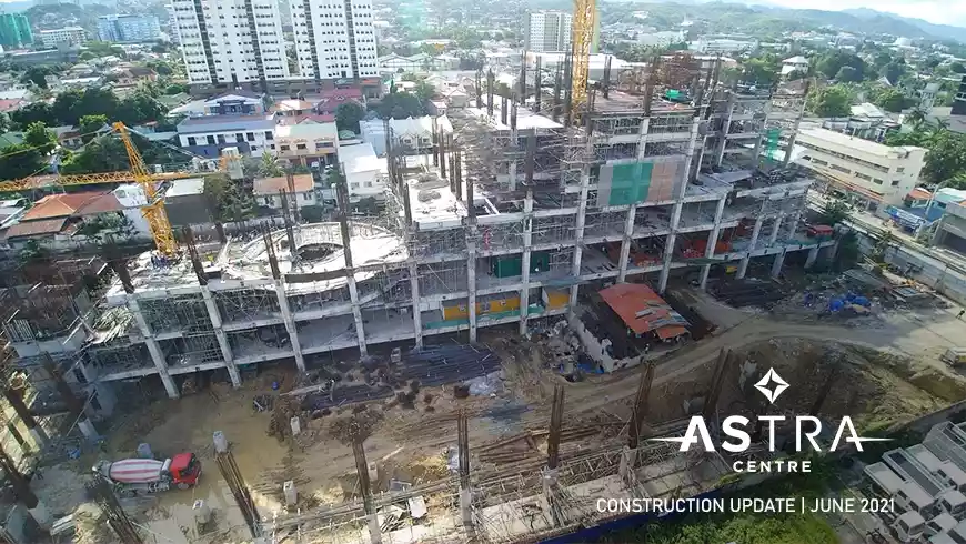 Open photo 12 of 12 — Astra Centre (Tower 1 and Tower 2)