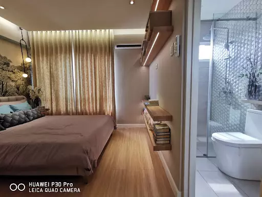 Brand new townhouse at Imus Cavite near LTO Imus — Townhouse in Imus, Cavite, Philippines — Photo 7