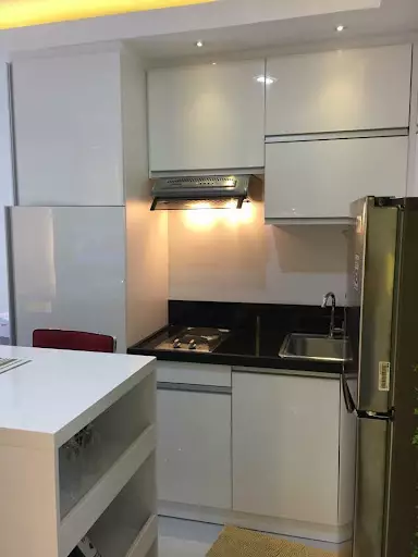 Studio for Rent in Avida Tower IT Park — Studio in Cebu City, Cebu, Philippines — Photo 3