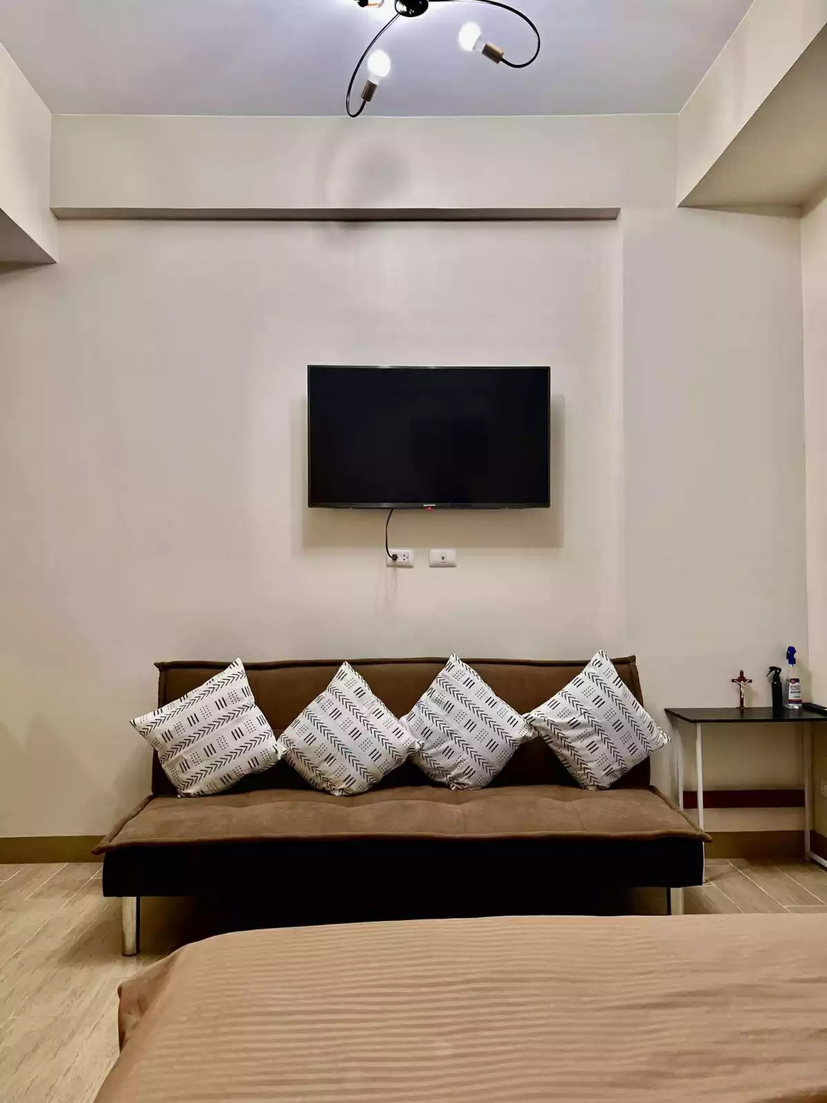 LAFAYETTE PARKSQUARE  STUDIO — Studio in Iloilo City — Photo 6