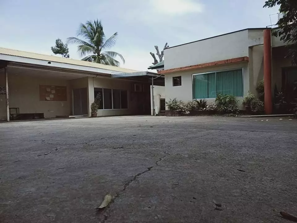 Office space for rent