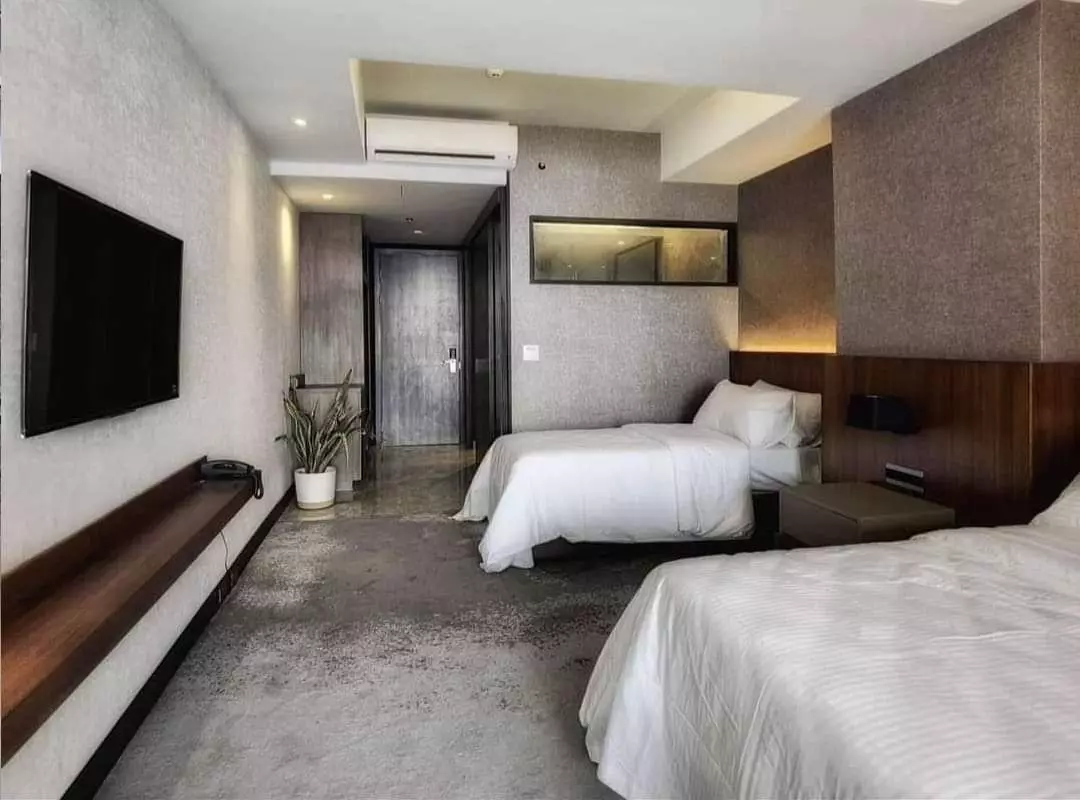 Studio Condo Unit For Rent — Studio in Cebu, Dapdap, Lapu-Lapu City — Photo 2