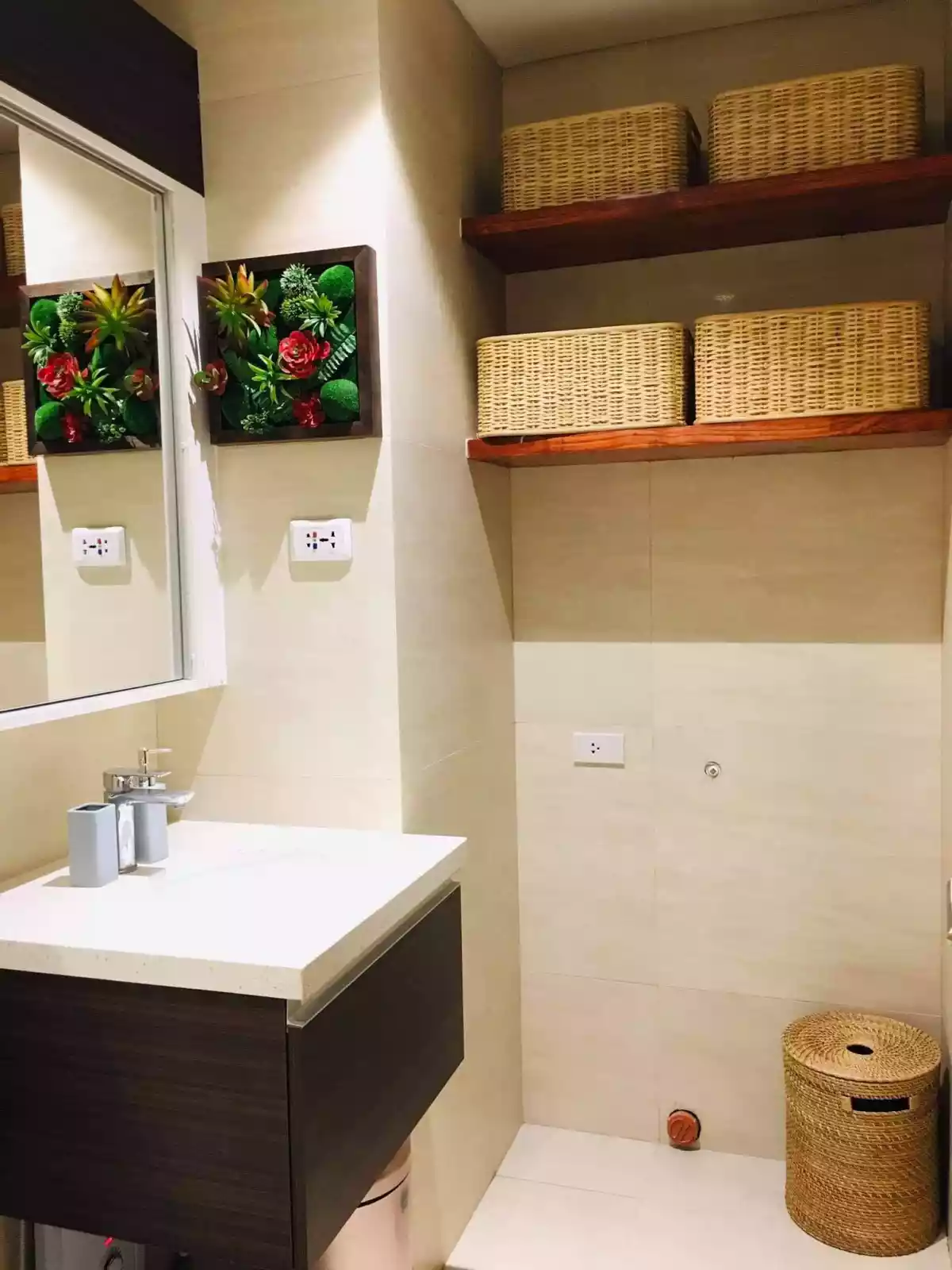 LUXURIOUS Resort Studio for Rent — Studio in Maribago, Mactan Island, Lapu-lapu — Photo 5