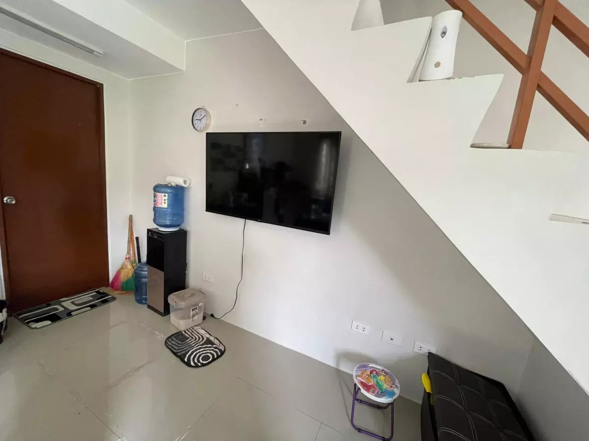House and Lot For Sale — Townhouse in City of Naga, Cebu, Philippines — Photo 5