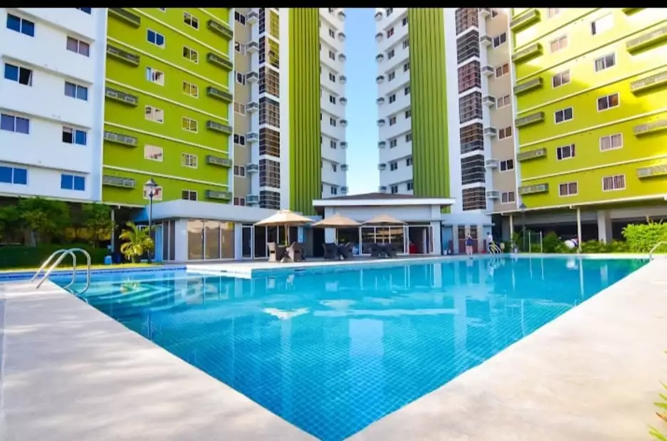 Midori Residences For Rent 1 Bedroom - photo 2