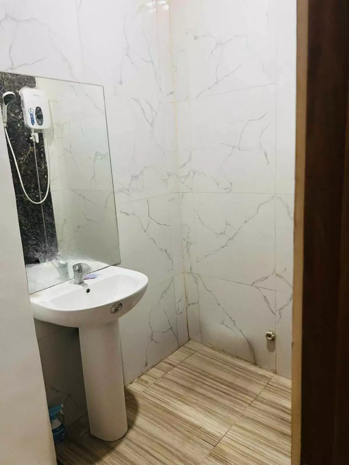 Semi-Furnished Modern House For Sale — House and Lot in REBECCA HOMES B SUBDIVISION, General Santos City, South Cotabato — Photo 2