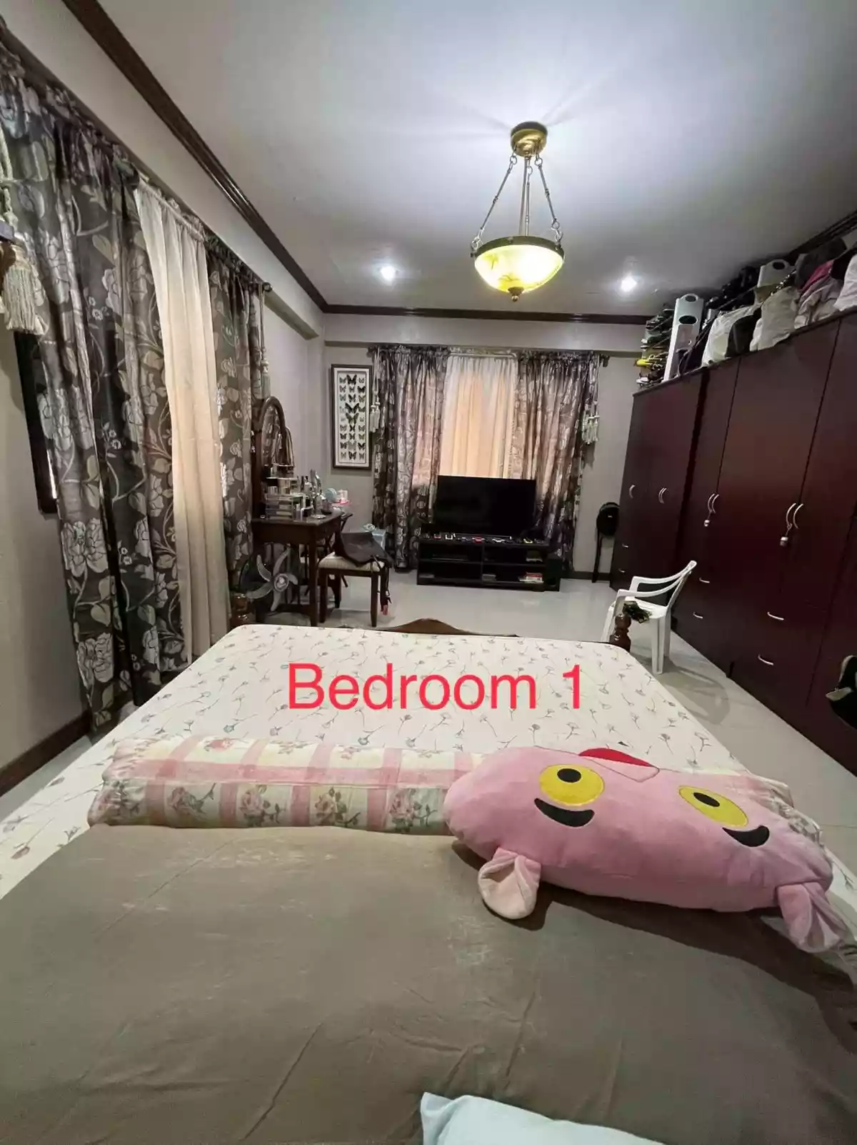 Open photo 12 of 16 — Rush Sale! Fully Furnished House and Lot