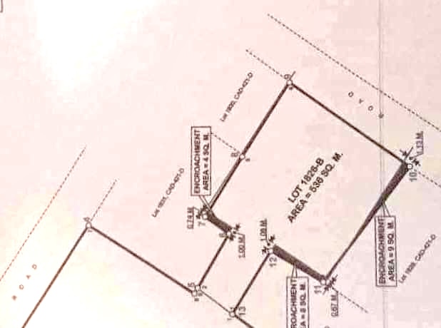 Commercial Lot For Sale — Space in Negros Oriental, Philippines — Photo 2