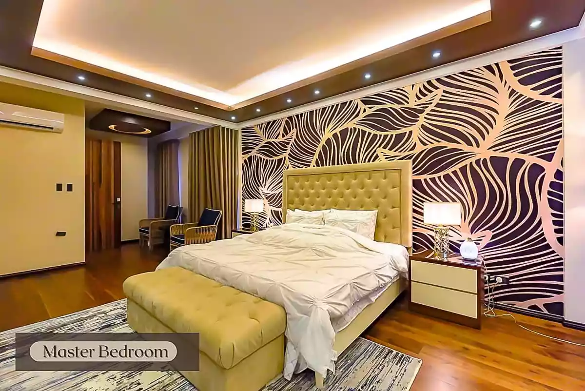 Open photo 11 of 22 — Brand New Mansion Hotel-like