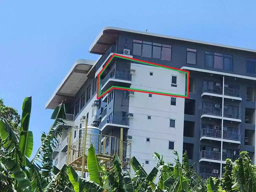 1 BEDROOM CONDO