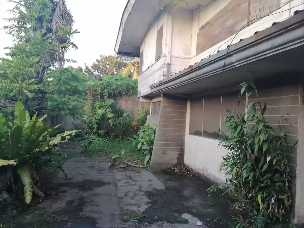 FOR SALE 330sq.m. Lot area — Residential Lot in Aguinaldo St., Cor 18th St., Brgy. 4 — Photo 6