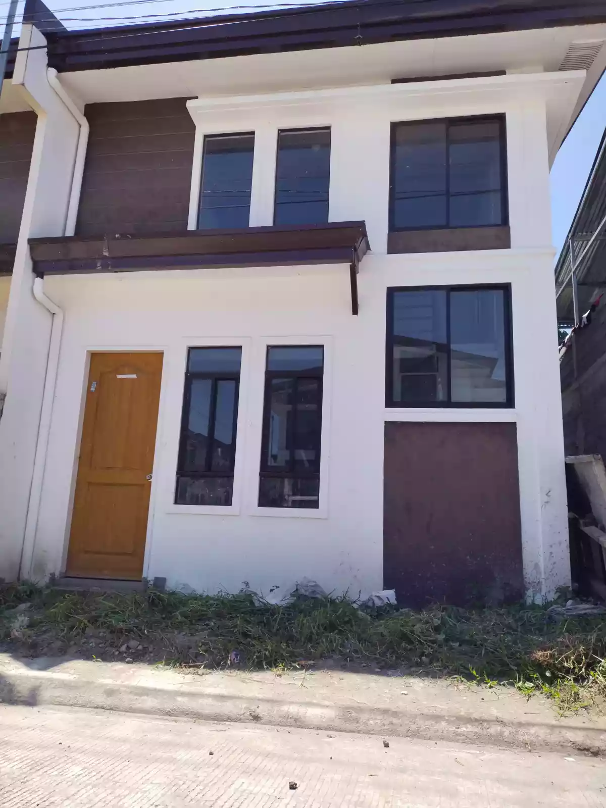 For assume carrina unit — House and Lot in Provincial Road Glamang, Glamang, Polomolok — Photo 3