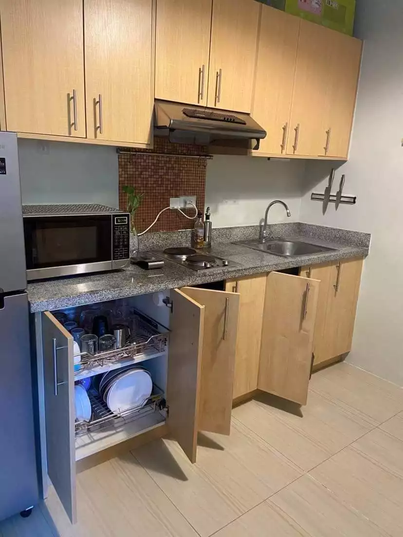 1Bedroom Fully Furnish for Sale  - photo 5