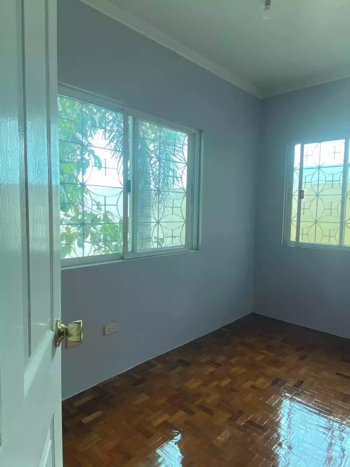 Open photo 11 of 15 — 3 Bedrooms Corner Lot Townhouse For SALE/ LEASE- Las Pinas, City