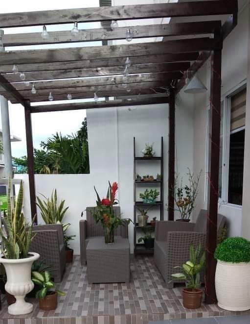 Single Attached House in Talisay City Cebu - photo 6