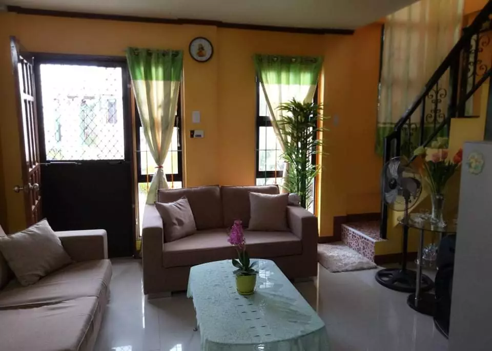 House & Lot For Sale @ Lower Calajoan,Minglanilla  - photo 4