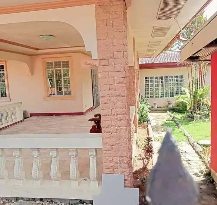 House & Lot - Cedar Court Dao — House and Lot in Tagbilaran City, Bohol, Philippines — Photo 5