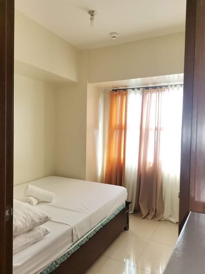 FOR RENT 1BR UNIT at HORIZON 101 — 1 Bedroom in Cogon Ramos, Cebu City, Cebu — Photo 4