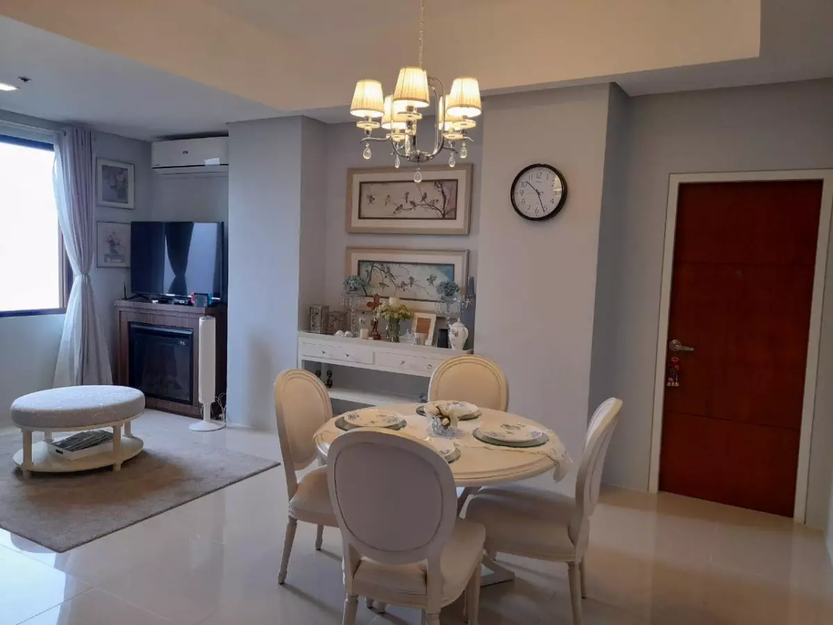 2 Bedrooms Condo Unit for Sale in Tagaytay Highlands Linden Woodridge, Tagaytay - photo 4