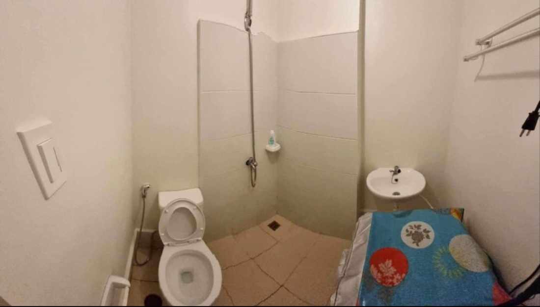 Fully Furnished Studio-type Condo Unit for Rent in Symfoni at Nichols Alto Tower — Studio in Cebu City, Cebu, Central Visayas — Photo 6
