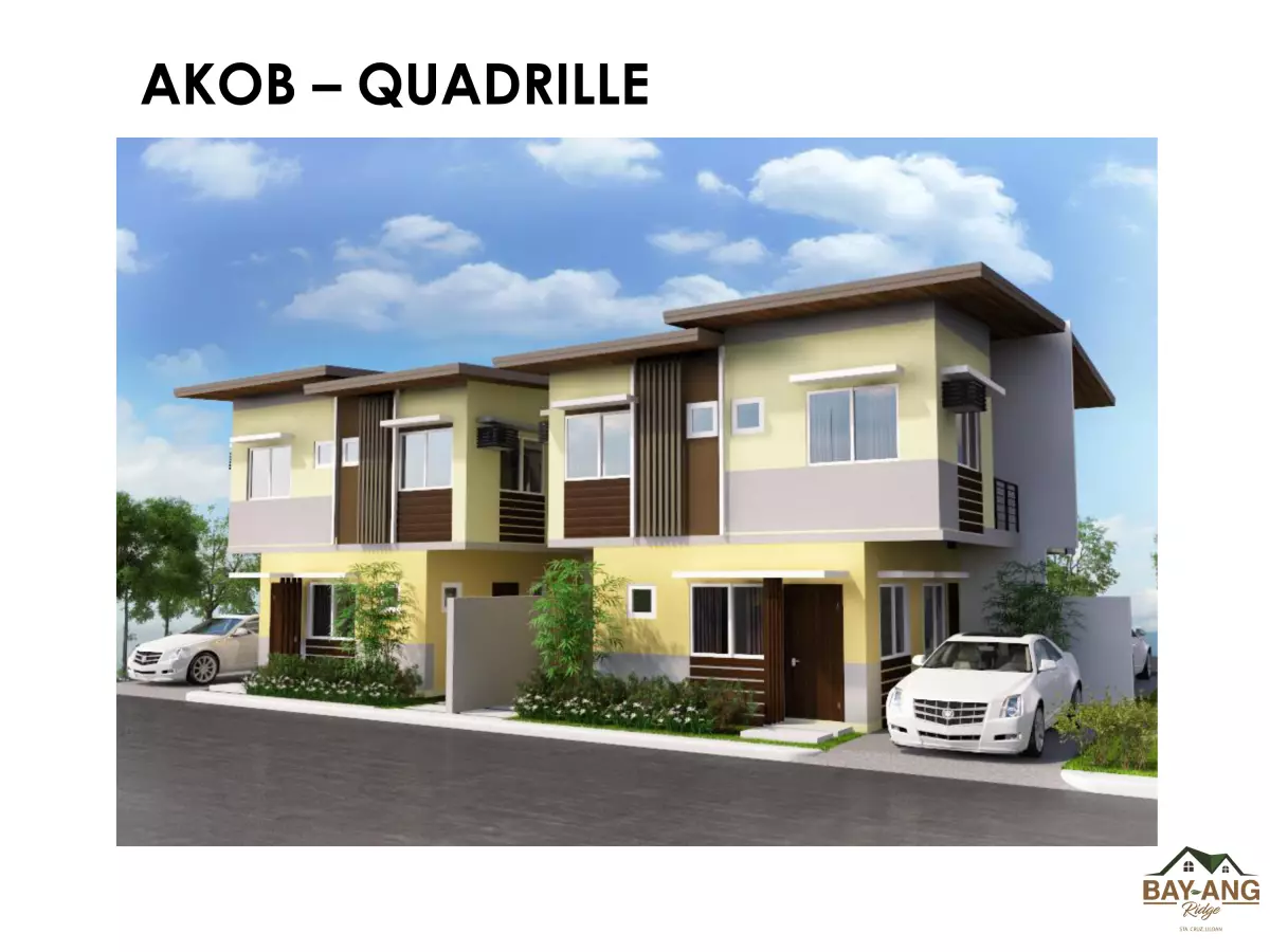 BAY-ANG RIDGE LILOAN, CEBU. HOUSE AND LOT, AFFORDABLE PRESELLING.... - photo 2