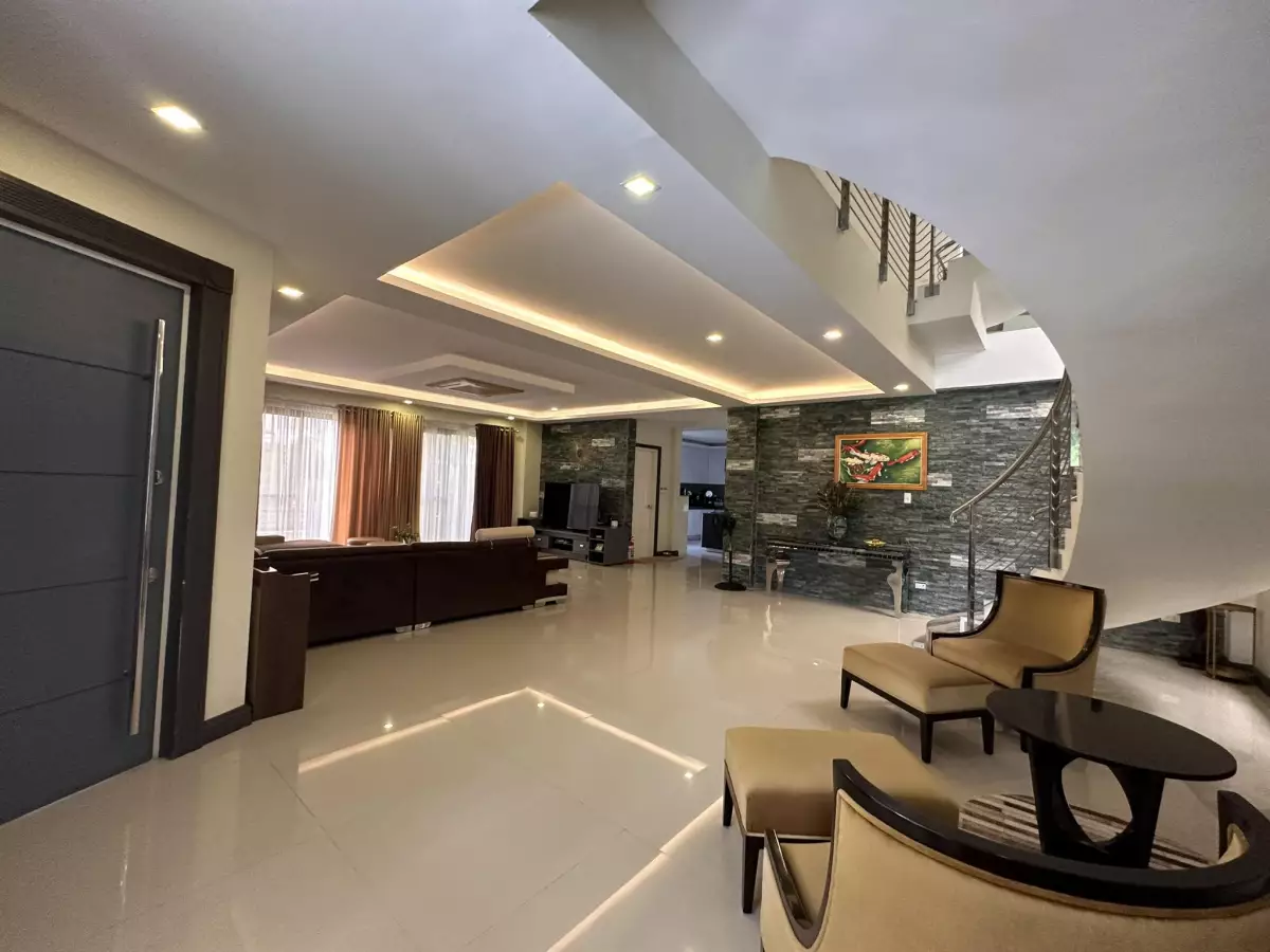 Pristina North House & Lot — House and Lot in Talamban Road, Cebu City, Cebu — Photo 4