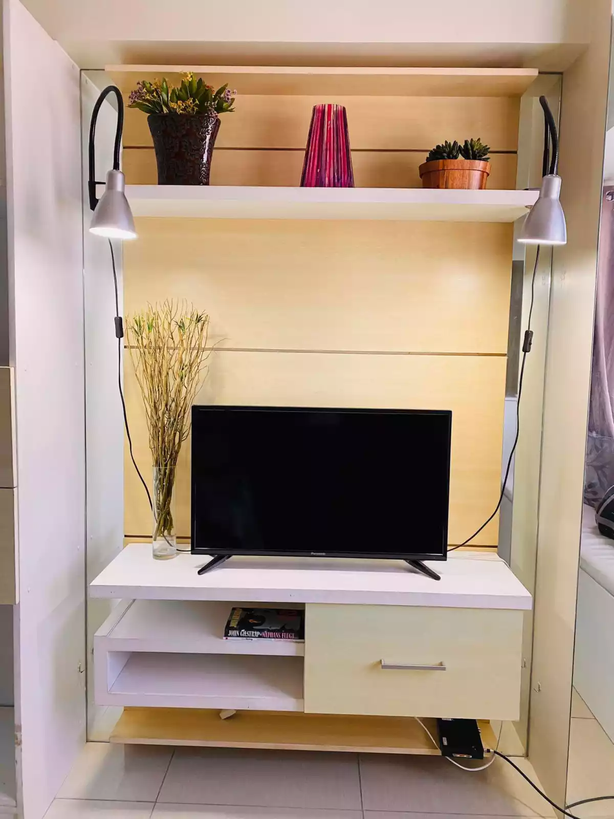 For Sale Studio Unit in Horizons — Studio in Cogon Ramos, Cebu City, Cebu — Photo 4