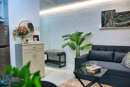 New and Nicely Furnished 1 BR unit — 1 Bedroom in Cebu City, 6000 Cebu, Philippines — Photo 7