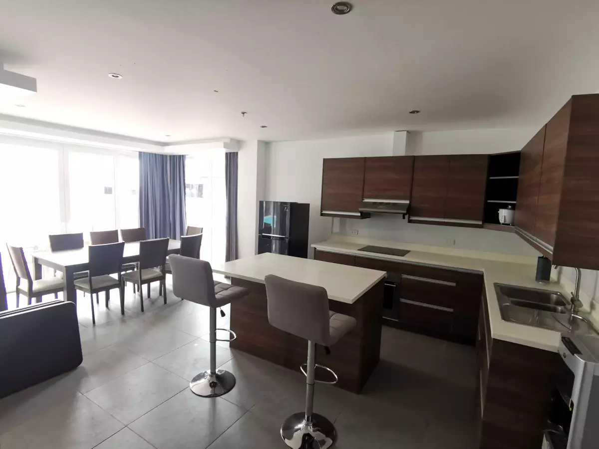 Scandi Club Apartment — 1 Bedroom in Malay, Aklan, Philippines — Photo 2